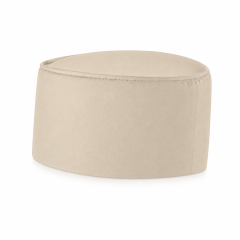 Toque Cuisine Plate Beige...