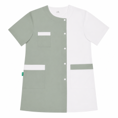 Tunique Médicale Femme...
