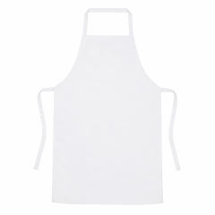 Tablier de Protection Blanc...