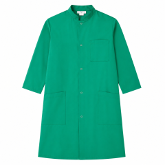 Blouse médicale homme vert...