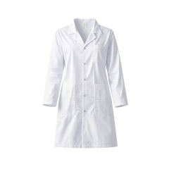 Blouse blanche médicale...