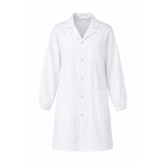 Blouse blanche médicale...