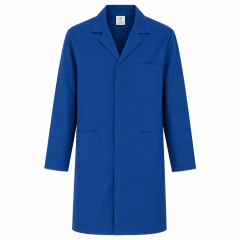 Blouse de Travail Bleue...