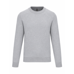 Sweat-shirt enfant col rond...