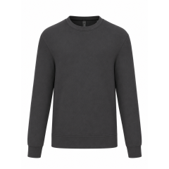 Sweat-shirt enfant gris...