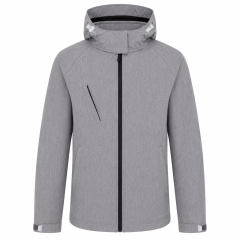 Veste softshell femme à...