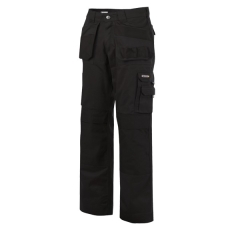 PANTALON DE TRAVAIL Oxford