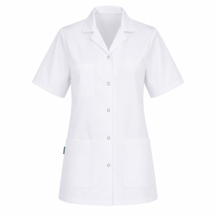 Tunique médicale femme col...