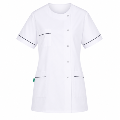 Tunique médicale blanche...