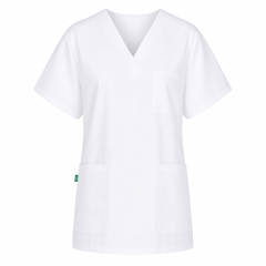 Tunique Médicale Col V...