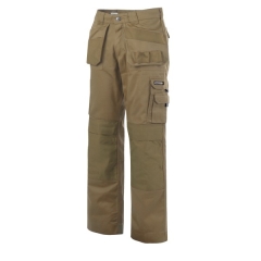 PANTALON DE TRAVAIL Oxford