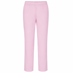 Pantalon Médical Rose...