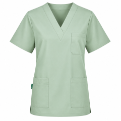 Blouse Marinière Médicale...