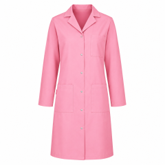 Blouse Médicale Femme Rose...