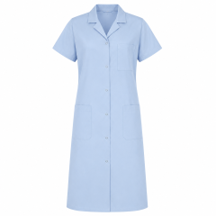 Blouse Médicale Femme Ciel...