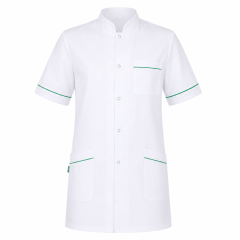 Tunique Médicale Homme Col...