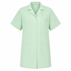 Blouse Médicale Femme Verte...