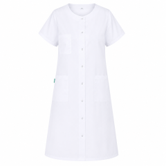 Blouse Médicale Femme...
