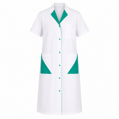 Blouse Médicale Femme...