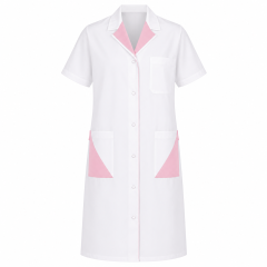 Blouse Médicale Femme...