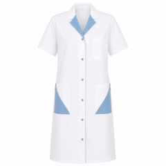 Blouse Médicale Femme...