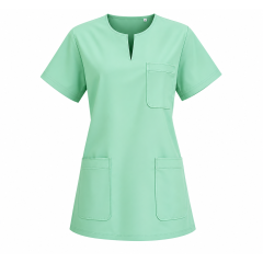 Marinière Médicale Femme...