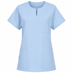 Marinière Médicale Femme...