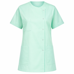 Blouse Médicale Femme Verte...