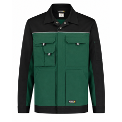 Veste de Travail Bicolore...