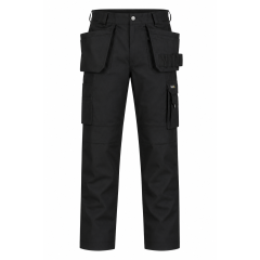 Pantalon de travail noir...