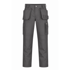 Pantalon de travail gris...