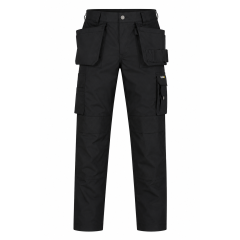 Pantalon de travail noir...