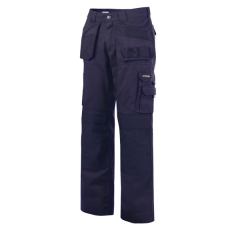 PANTALON DE TRAVAIL Oxford