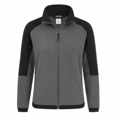 Veste polaire femme Dassy...