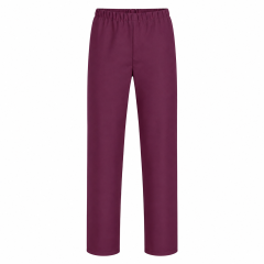 Pantalon médical unisexe...
