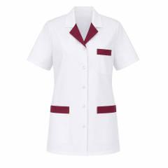 Blouse infirmiere sage...