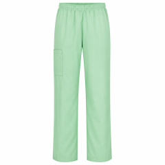 Pantalon Médical Vert avec...