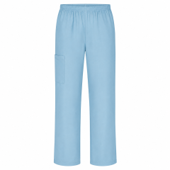 Pantalon Médical Femme Ciel...