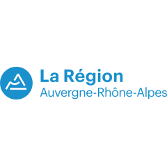 Broderie Logo AURA Manche
