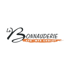 Broderie Logo Bonnauderie...
