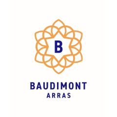 Broderie Logo Lycée Baudimont