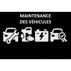 Broderie Dos Maintenance...