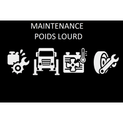 Broderie Dos Maintenance...