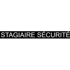 Broderie Dos Stagiaire...