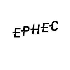 Broderie Logo École Ephec