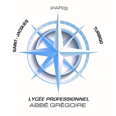 Broderie Logo Lycée Abbé...