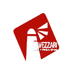 Broderie Logo Lavezzari