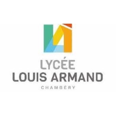 Broderie Logo Lycée Louis...