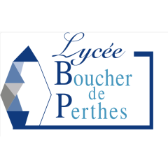 Broderie Logo Lycée des...