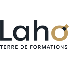 Broderie Logo CFA Laho Aisne